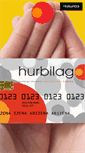 Mobile Screenshot of hurbilago.com